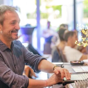 CLASS 2 – Connexion